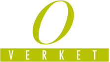 Fotverket logotyp